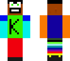 alpha kevin