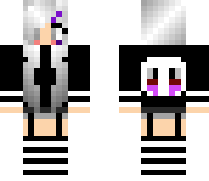 puppet girl