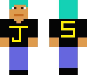 jack smith