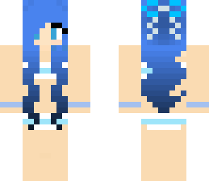 edited honeywell bikini