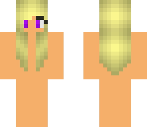 blonde haired base