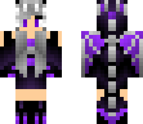 ender girl