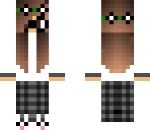 hirbi skin