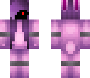faceless bonnie