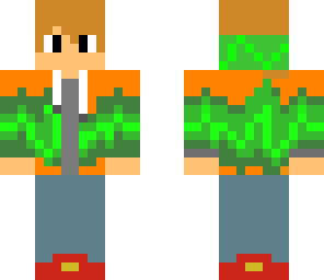 keiran