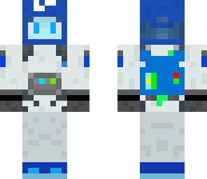 astronaut storm