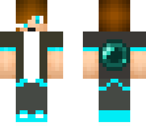 chico gamer ender pearl