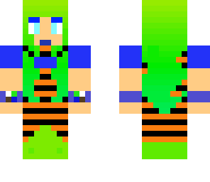earth skin mark 2