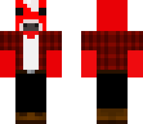 lumbermoosh
