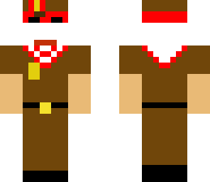 pramukman