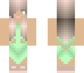 hot summer girl