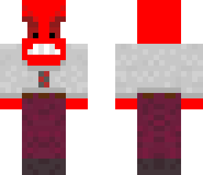 anger