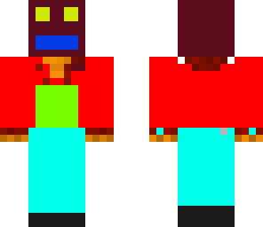 robot