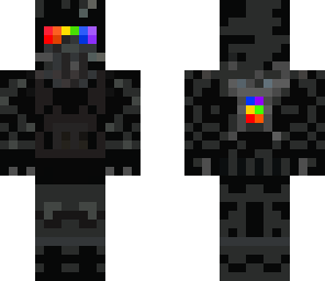spec ops soldier
