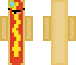 mr hotdog