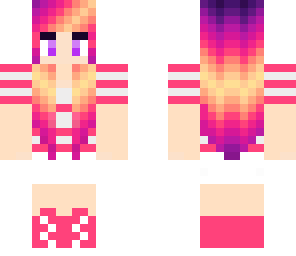 pretty girl updated