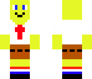 bob esponja