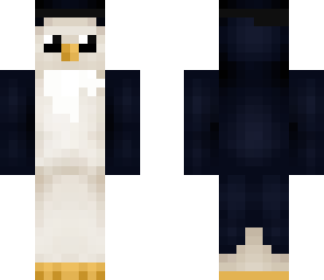 pinguin