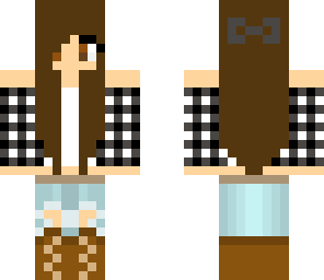 moonlight farm girl