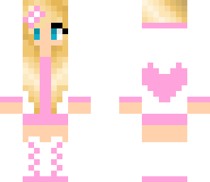 cute girl --