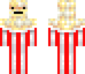 cool popcorn