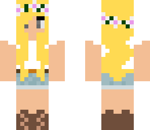 hot chick
