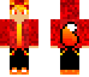 fire fox edited