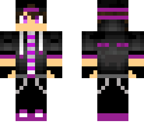 cool teen ender