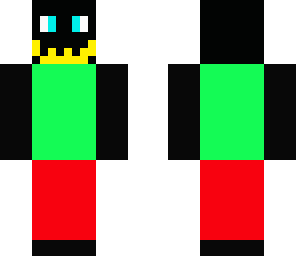 smileman