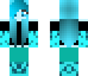 ice girl