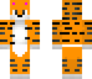 tigger