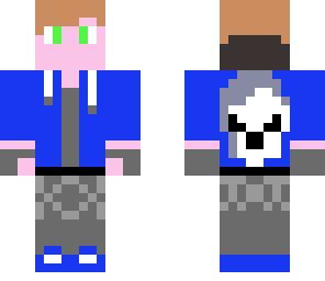 zoolith_ -v1 blue