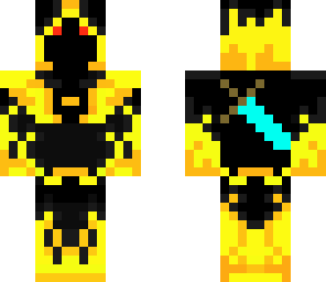 fire mage wiggles