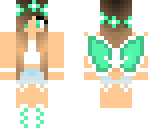 fairy skin