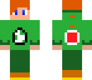 yoshi izer