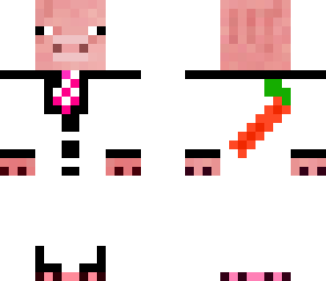 double o pig