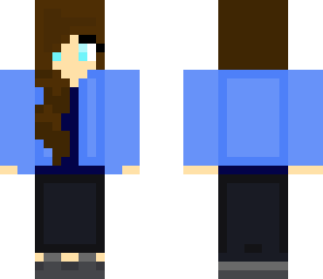 another skin for kenzie