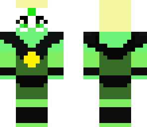 peridot v1