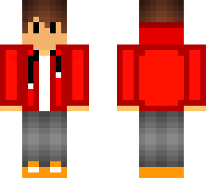 chibi boy