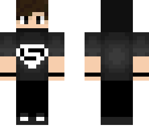 my personal skin