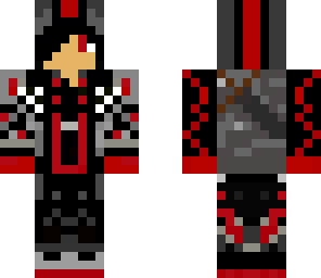 demon assassin