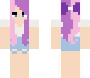 kawaii but casual