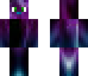 space cat