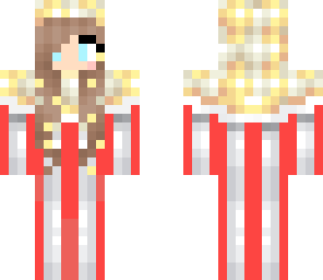 popcorn edit