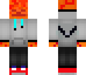 final alpha