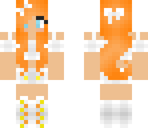 mermaid mod skin rainbow