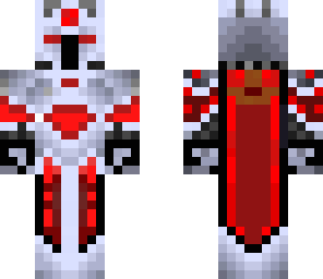 knight of the demons