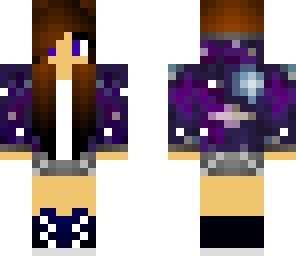 -please don't download- redo of my skin