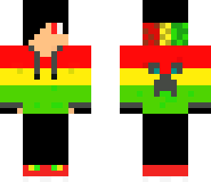 rastaman