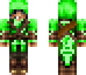mlg hunter